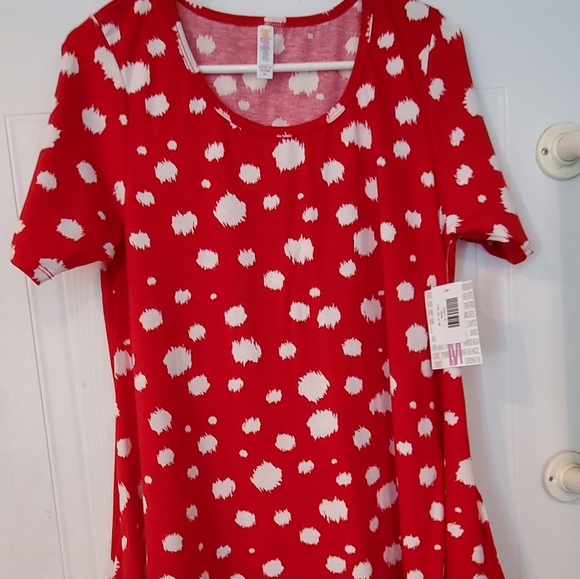 Lularoe shirts - Picture 4 of 16